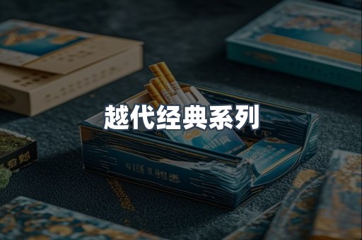 越代经典系列